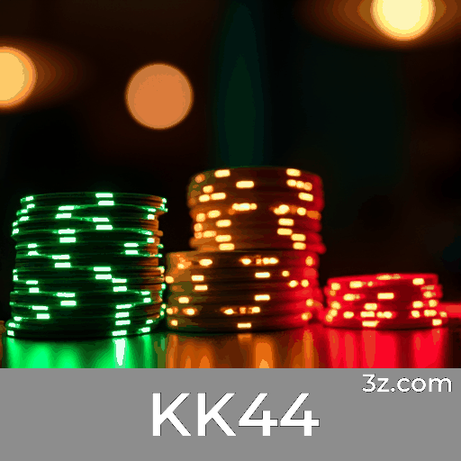 KK44 Logo