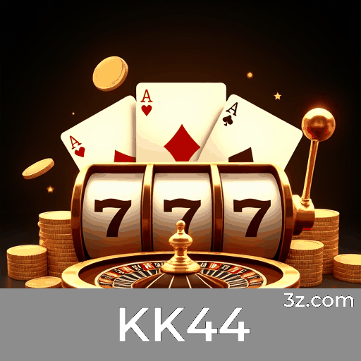KK44 Logo