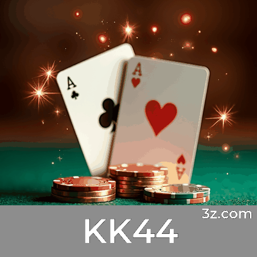 KK44 Logo
