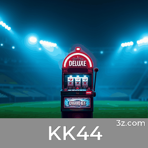 KK44 Logo