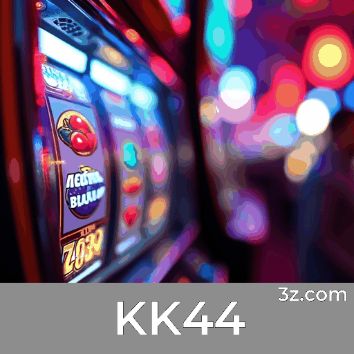 KK44 Logo